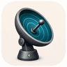 TCP Viewer app icon