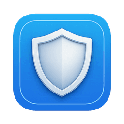 Tiny Shield app logo